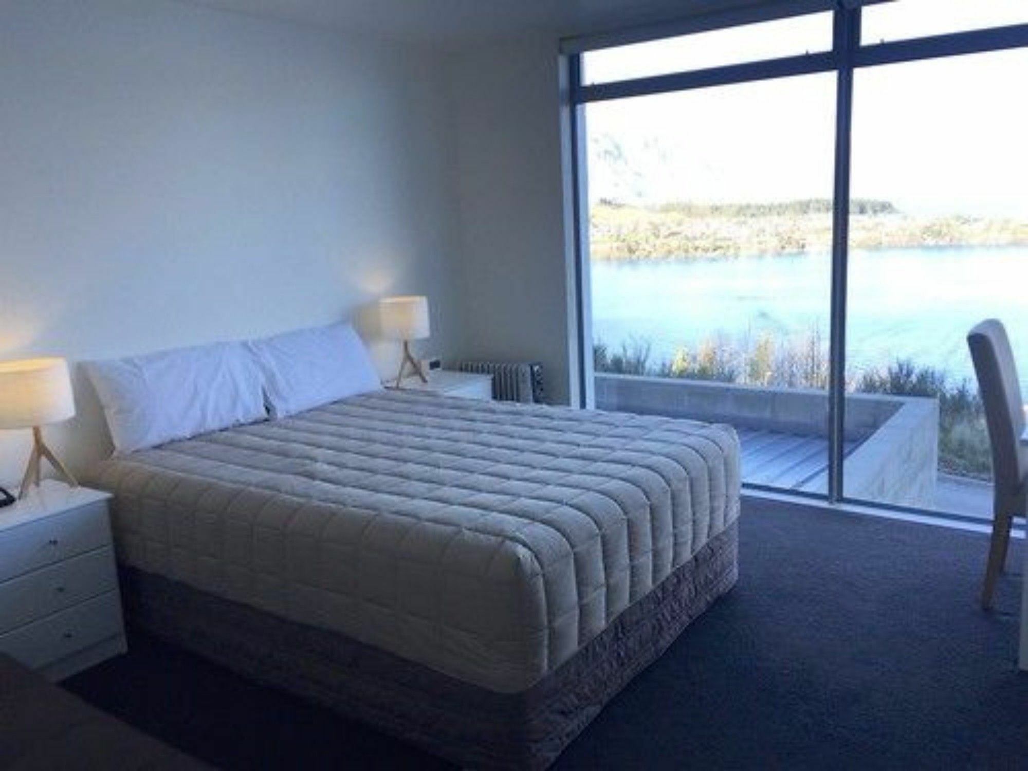 Manor Park Lodge Queenstown Exteriör bild
